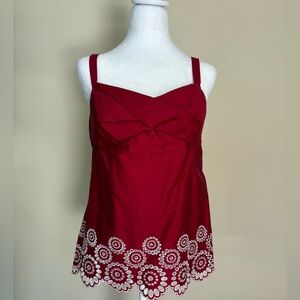 🎾MUST GO OR GONE Ann Taylor Loft Camisole Top